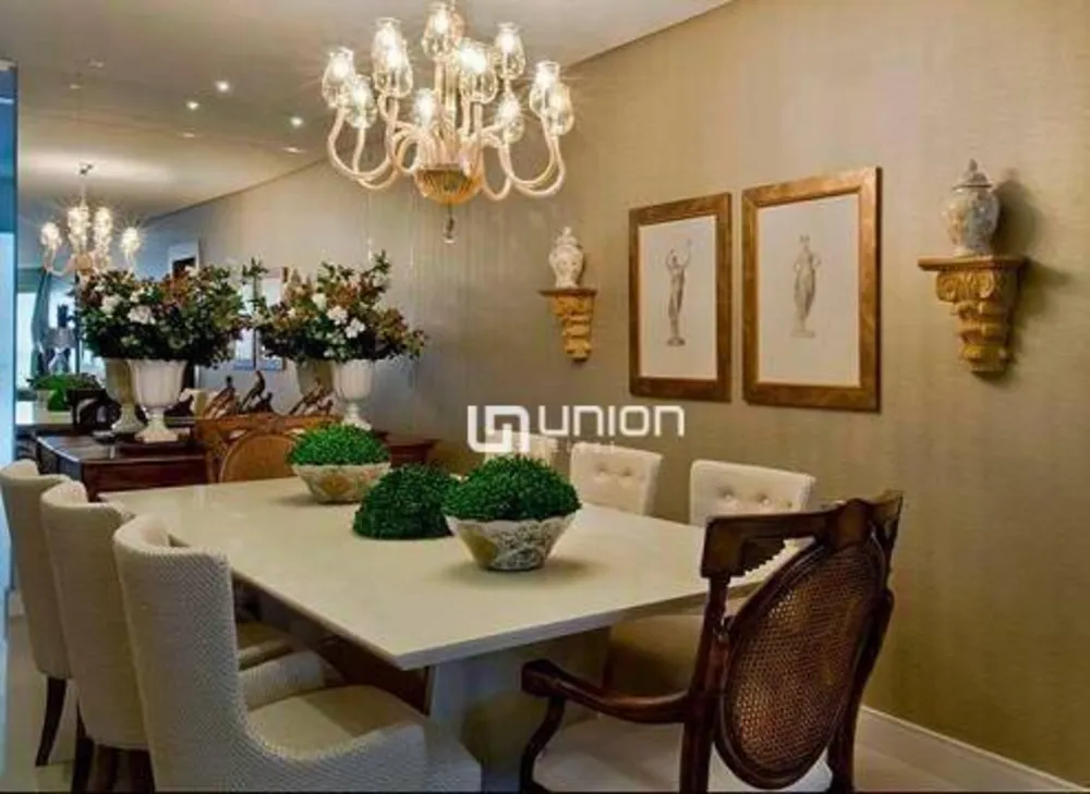 Apartamento, 5 quartos, 185 m² - Foto 4