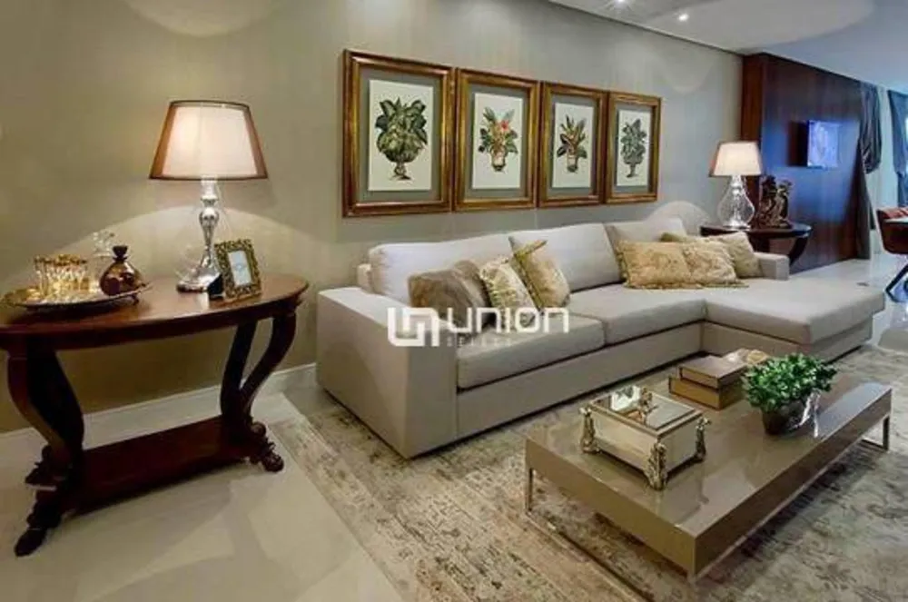Apartamento, 5 quartos, 185 m² - Foto 2