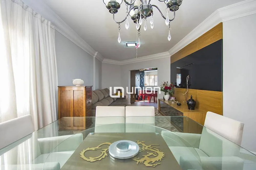 Apartamento, 2 quartos, 139 m² - Foto 4