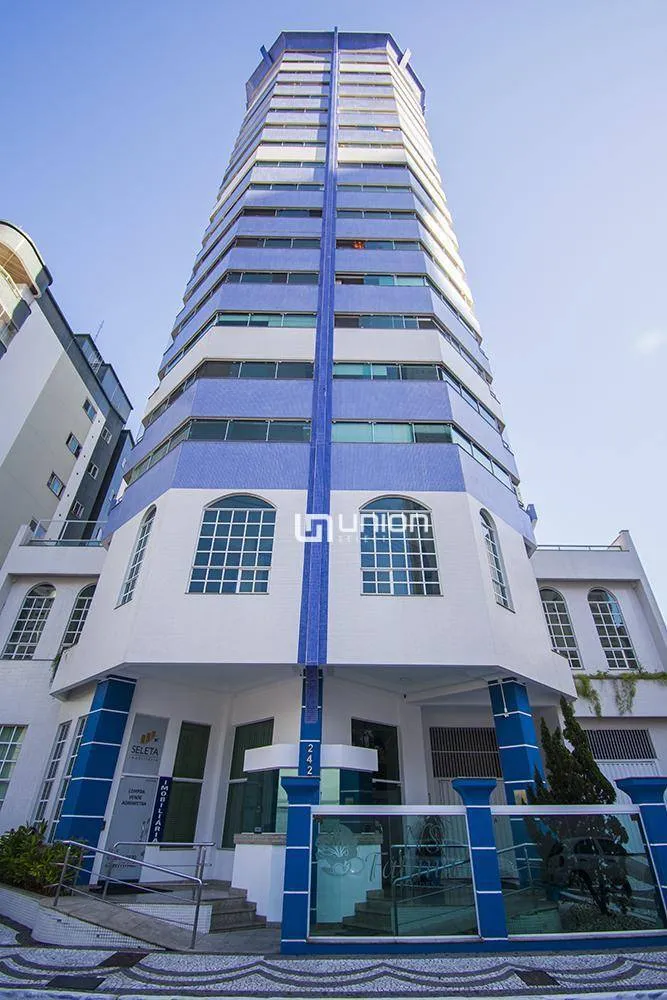 Apartamento, 2 quartos, 139 m² - Foto 1