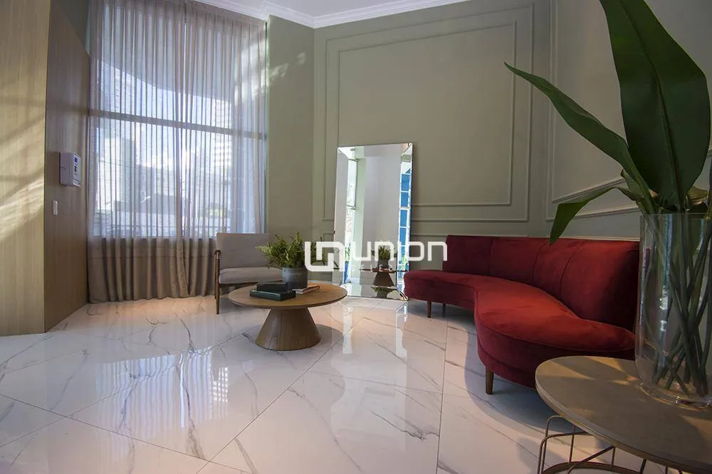 Apartamento, 2 quartos, 139 m² - Foto 2