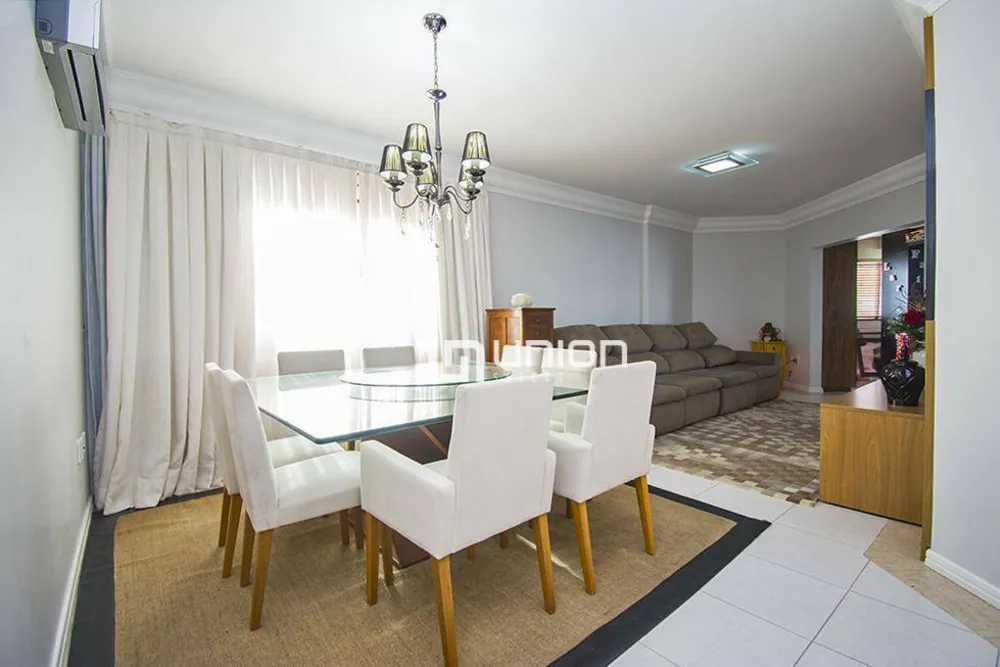 Apartamento, 2 quartos, 139 m² - Foto 3
