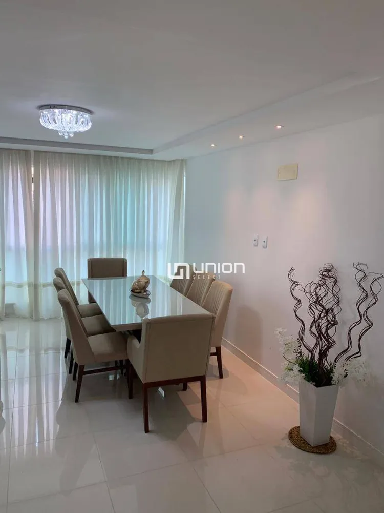 Apartamento, 3 quartos, 133 m² - Foto 3