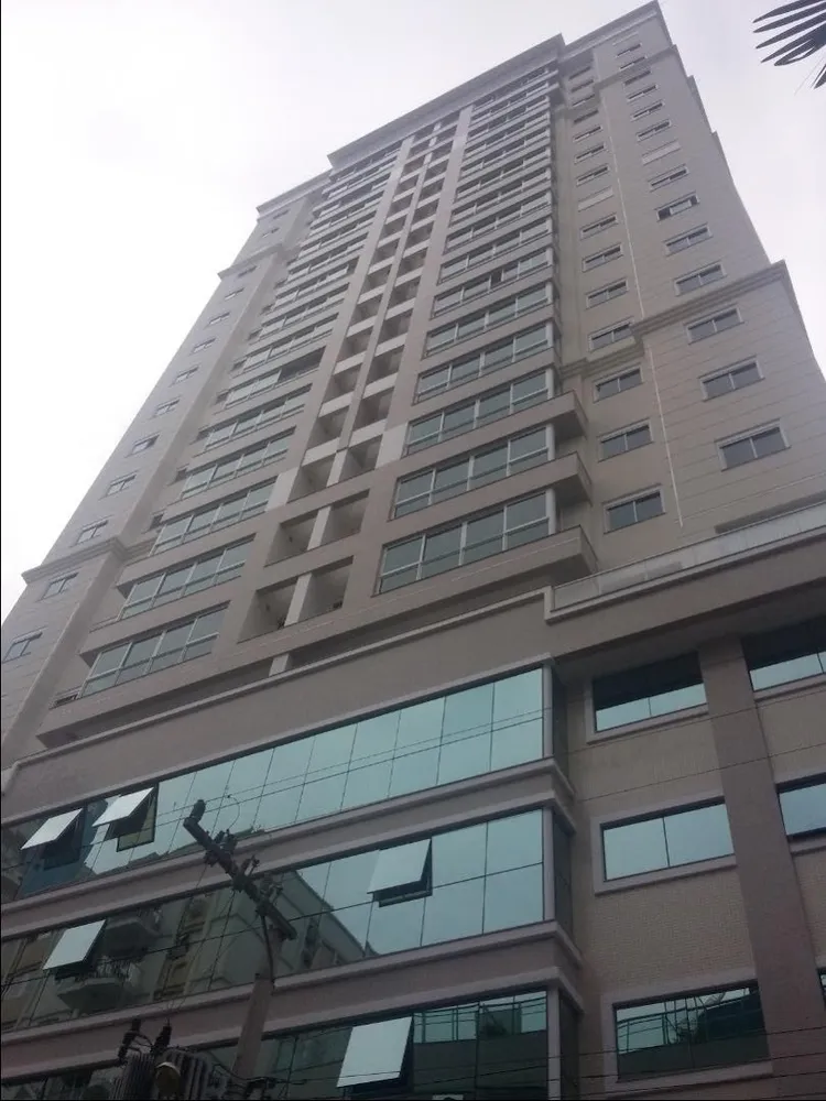 Apartamento, 3 quartos, 133 m² - Foto 1