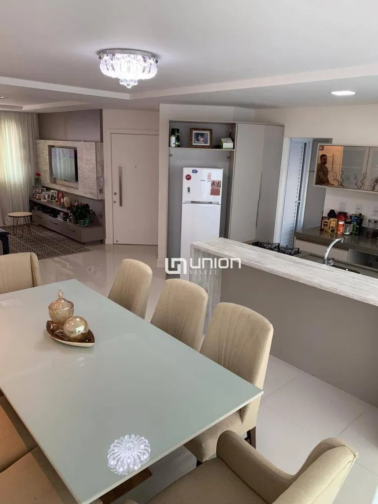 Apartamento, 3 quartos, 133 m² - Foto 4