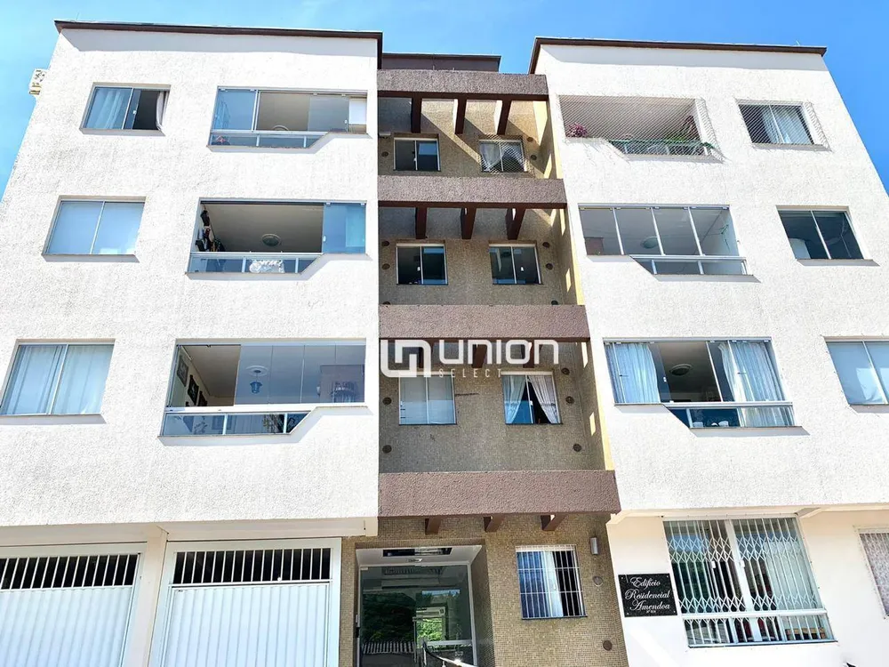 Apartamento, 2 quartos, 113 m² - Foto 1