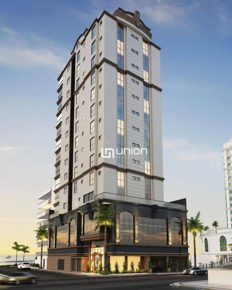 Apartamento, 3 quartos, 138 m² - Foto 1