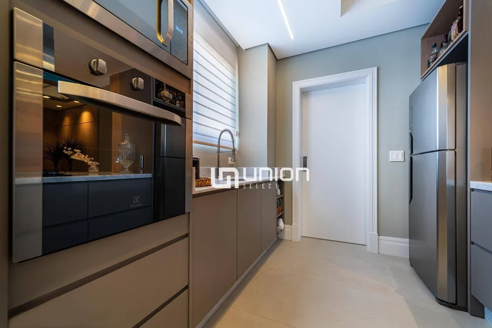 Apartamento, 3 quartos, 138 m² - Foto 4