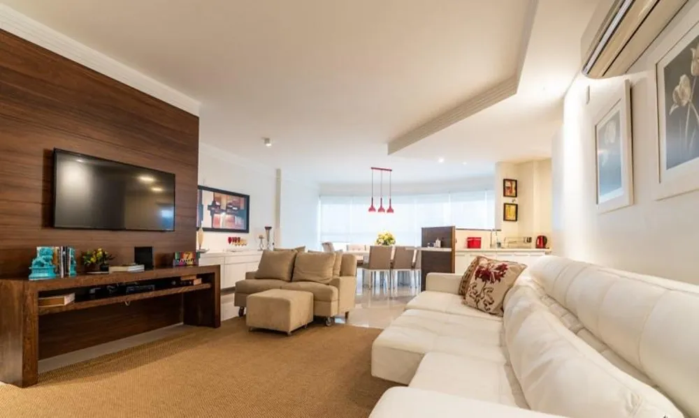 Apartamento, 3 quartos, 130 m² - Foto 2