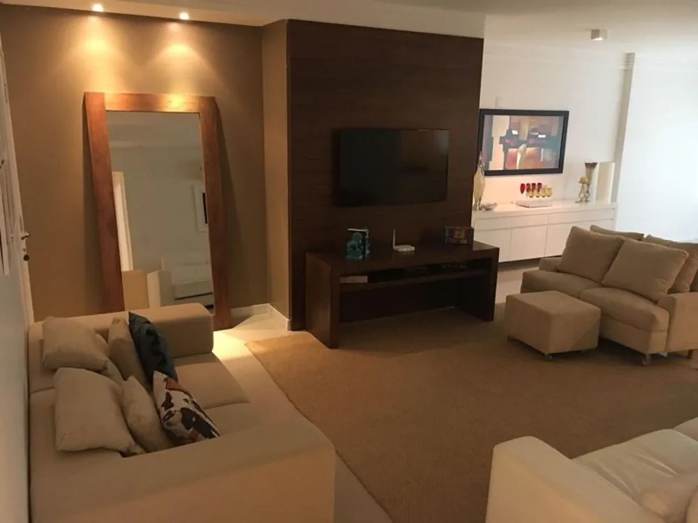 Apartamento, 3 quartos, 130 m² - Foto 4