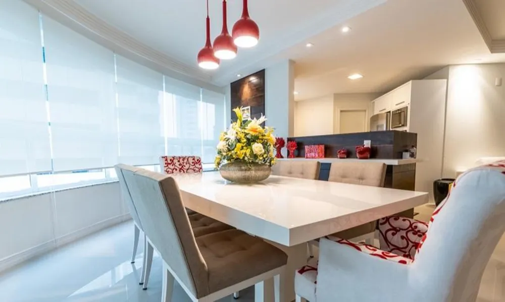 Apartamento, 3 quartos, 130 m² - Foto 3