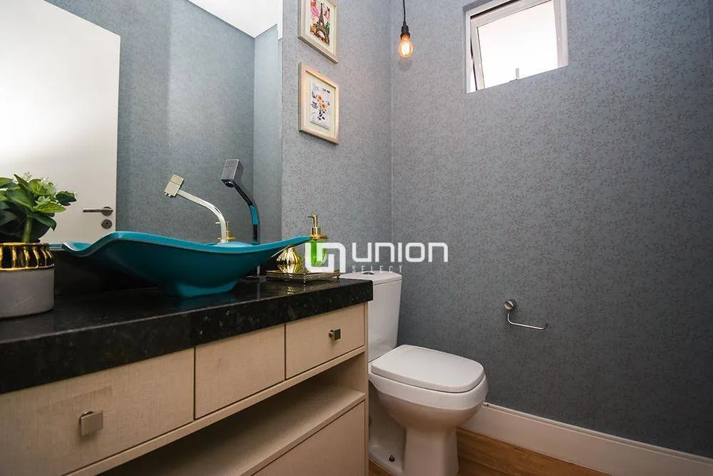 Apartamento, 4 quartos, 130 m² - Foto 4
