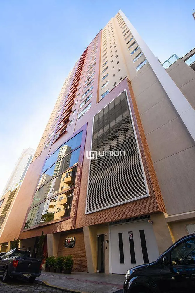 Apartamento, 4 quartos, 130 m² - Foto 1