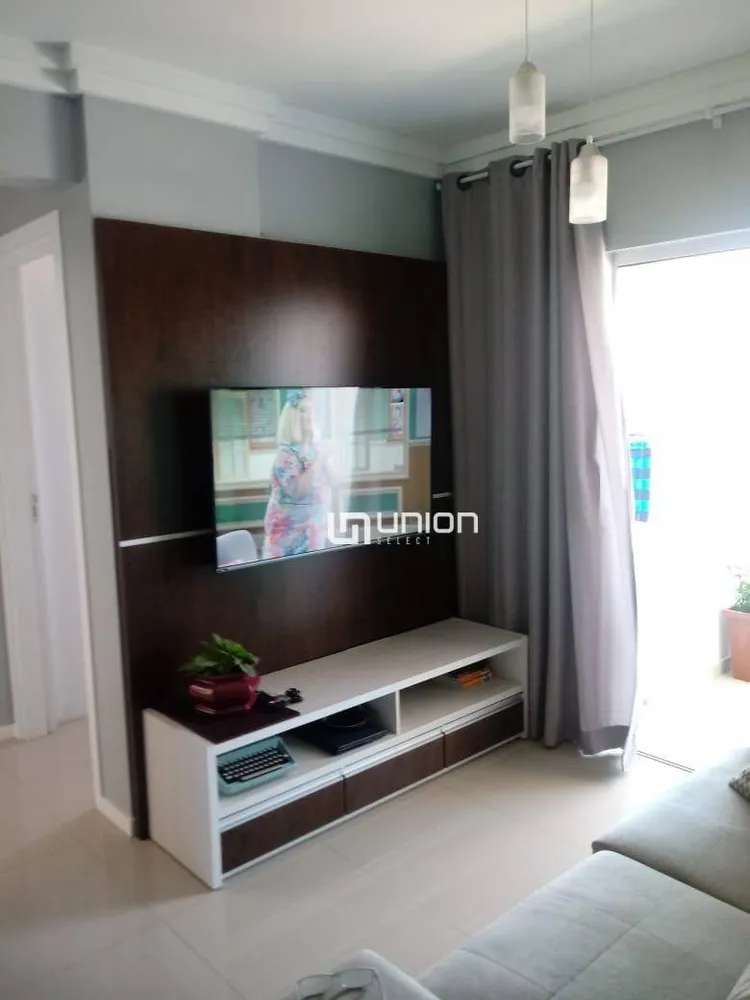 Apartamento, 2 quartos, 56 m² - Foto 2