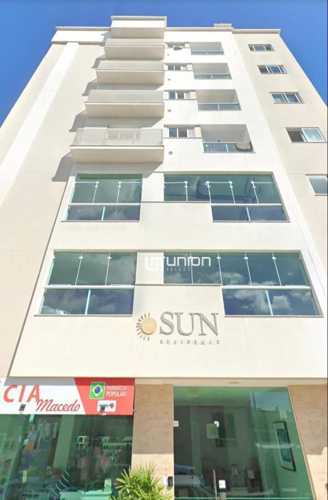 Apartamento, 2 quartos, 56 m² - Foto 1