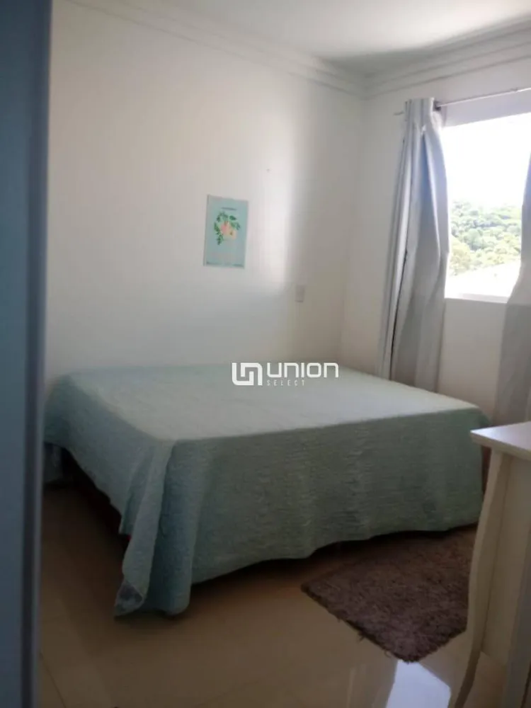 Apartamento, 2 quartos, 56 m² - Foto 4