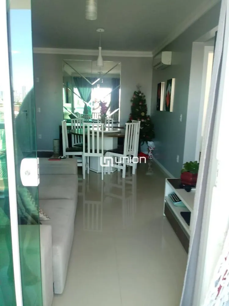 Apartamento, 2 quartos, 56 m² - Foto 3
