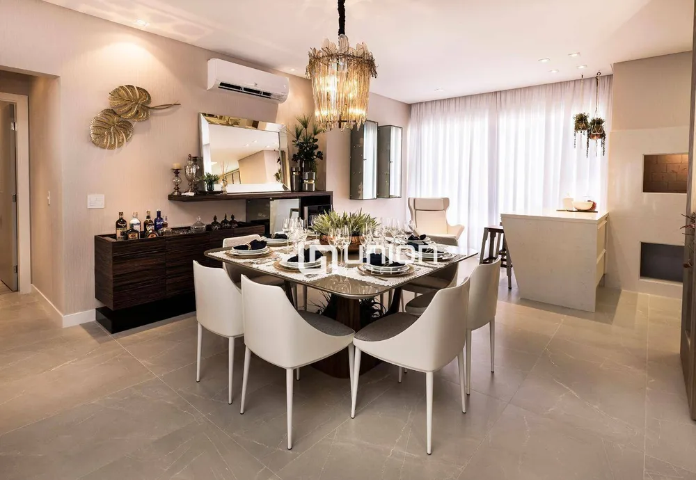Apartamento, 4 quartos, 176 m² - Foto 4
