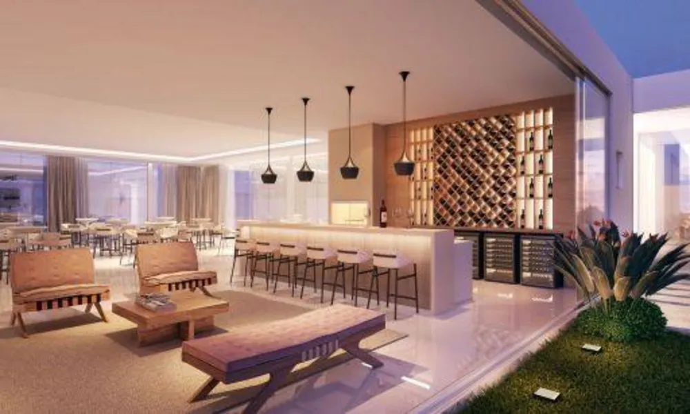 Apartamento, 4 quartos, 319 m² - Foto 4