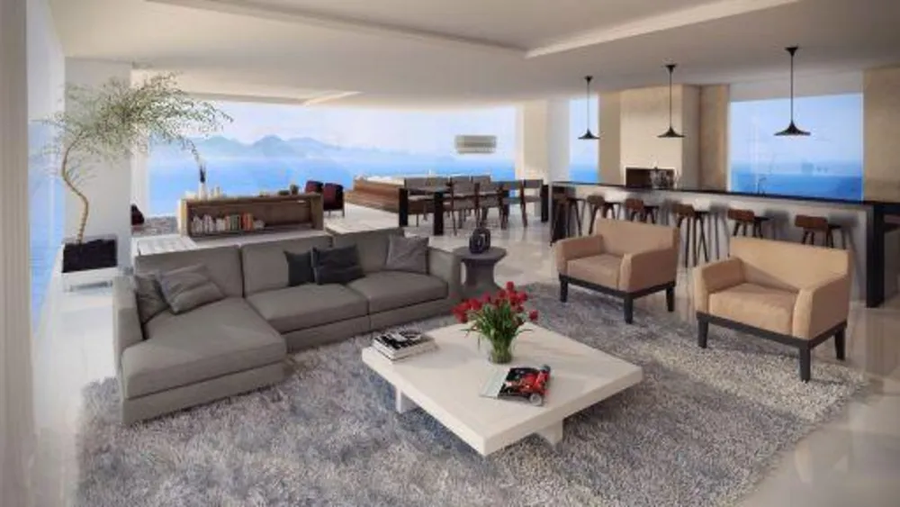 Apartamento, 4 quartos, 319 m² - Foto 3