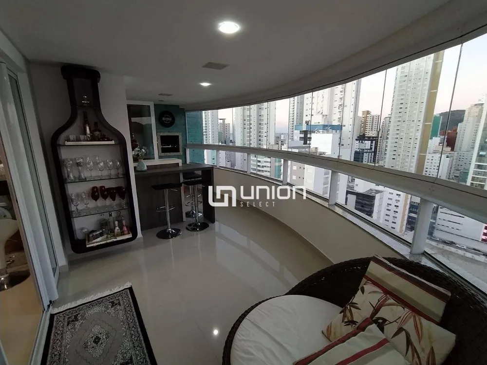 Apartamento, 3 quartos, 97 m² - Foto 2