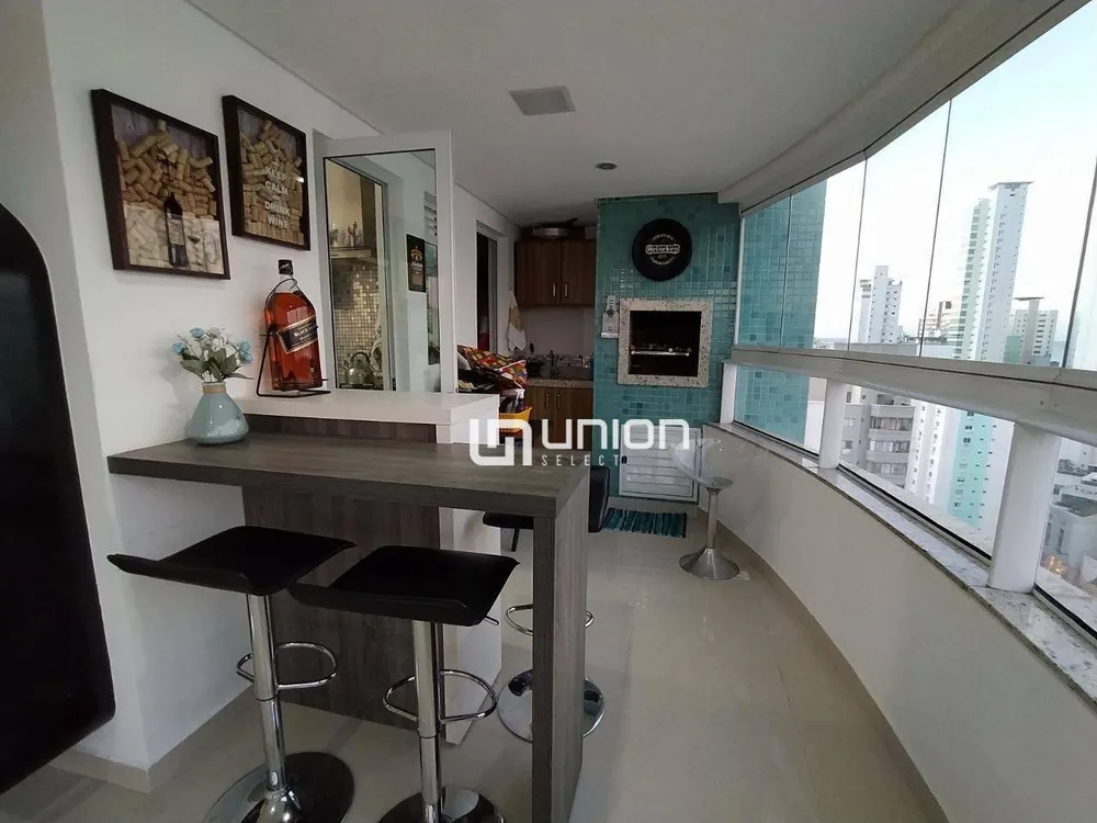 Apartamento, 3 quartos, 97 m² - Foto 3