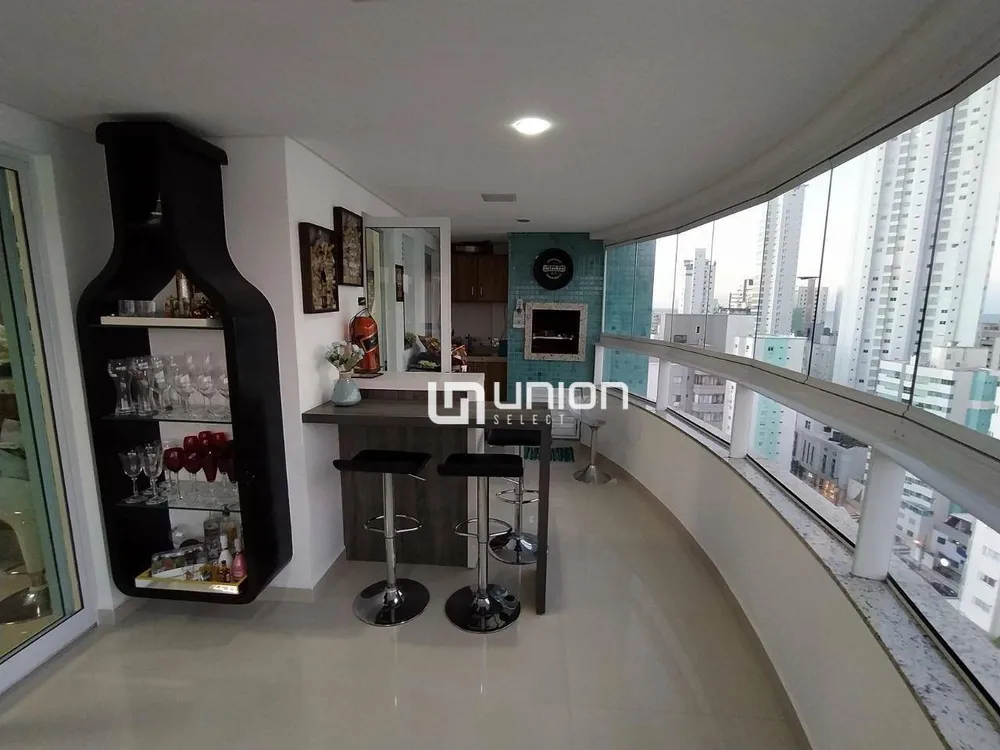 Apartamento, 3 quartos, 97 m² - Foto 4