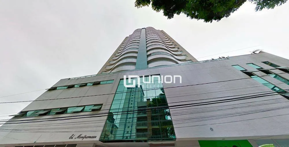 Apartamento, 3 quartos, 97 m² - Foto 1