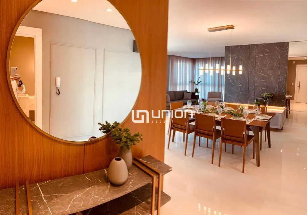 Apartamento, 3 quartos, 129 m² - Foto 3