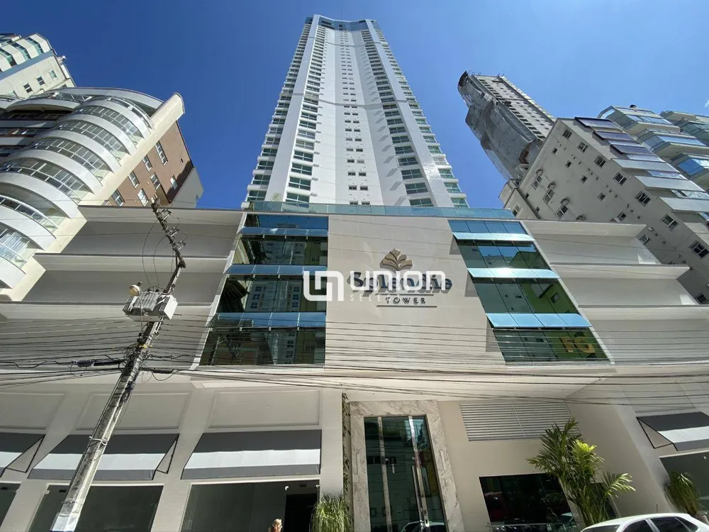 Apartamento, 3 quartos, 129 m² - Foto 1