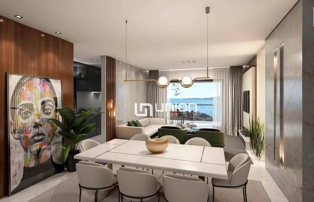 Apartamento, 3 quartos, 111 m² - Foto 4