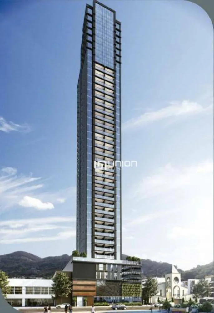 Apartamento, 3 quartos, 111 m² - Foto 1
