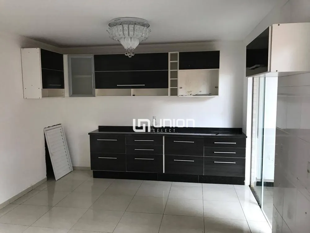 Sobrado, 3 quartos, 118 m² - Foto 3