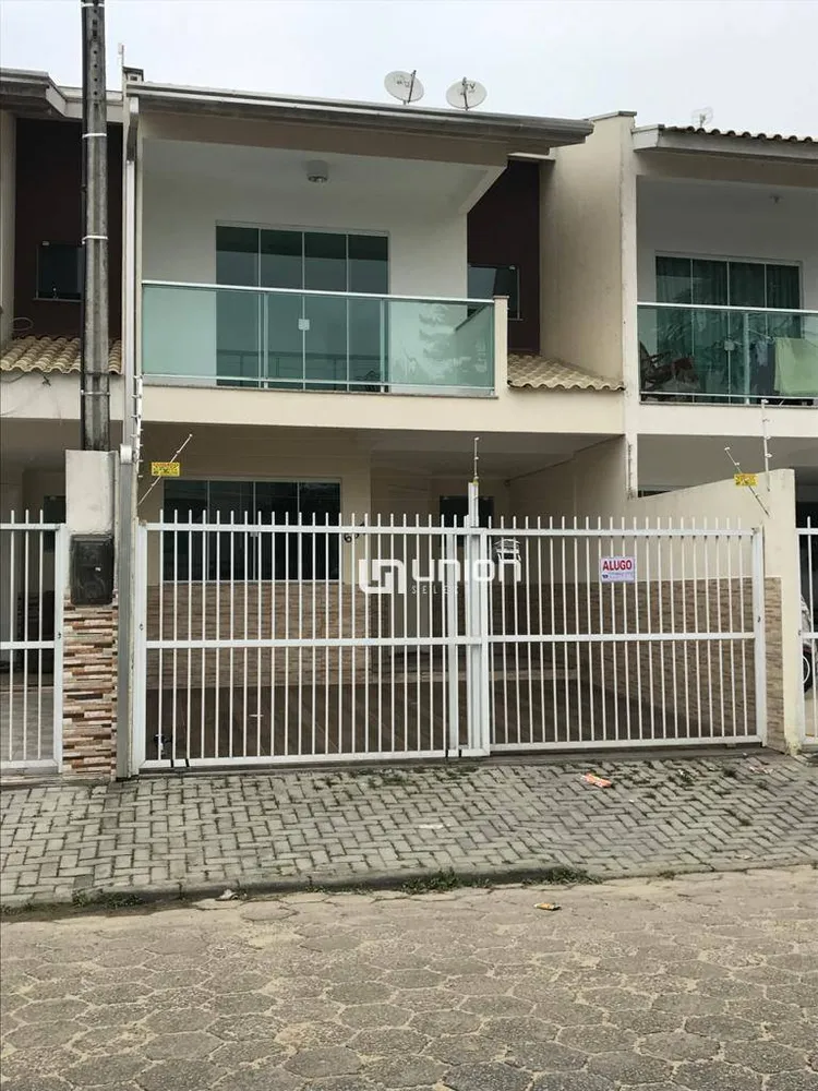 Sobrado, 3 quartos, 118 m² - Foto 2