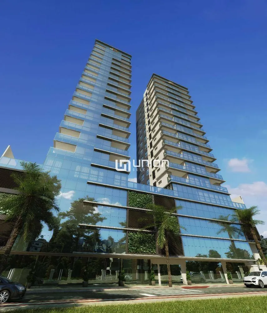 Apartamento, 4 quartos, 177 m² - Foto 1