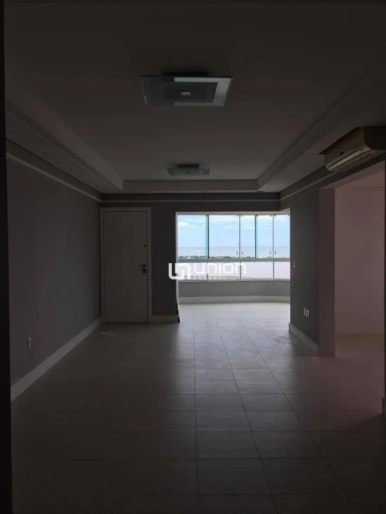 Apartamento, 3 quartos, 119 m² - Foto 4