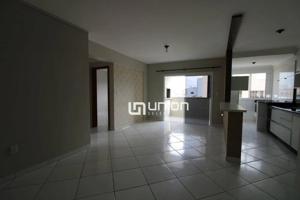 Apartamento, 2 quartos, 69 m² - Foto 3