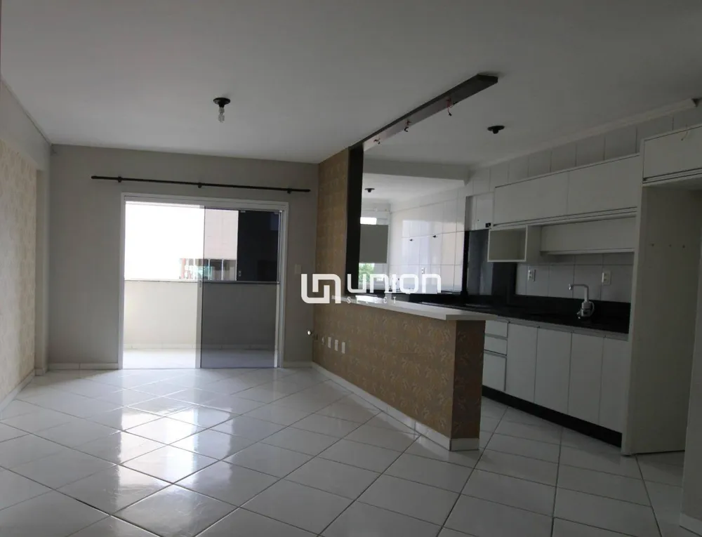 Apartamento, 2 quartos, 69 m² - Foto 4