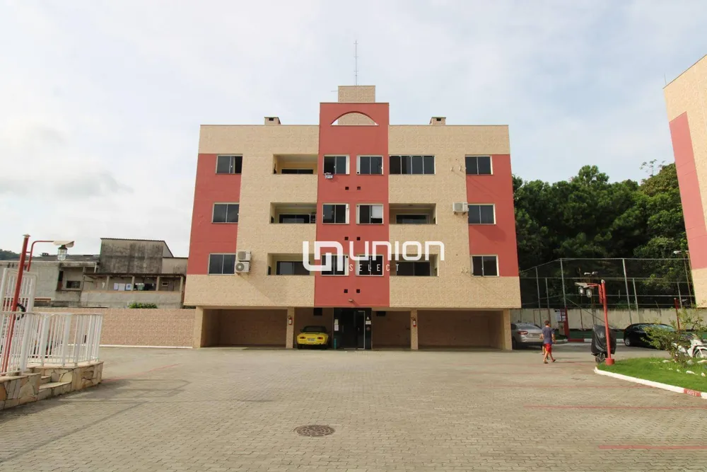 Apartamento, 2 quartos, 69 m² - Foto 1