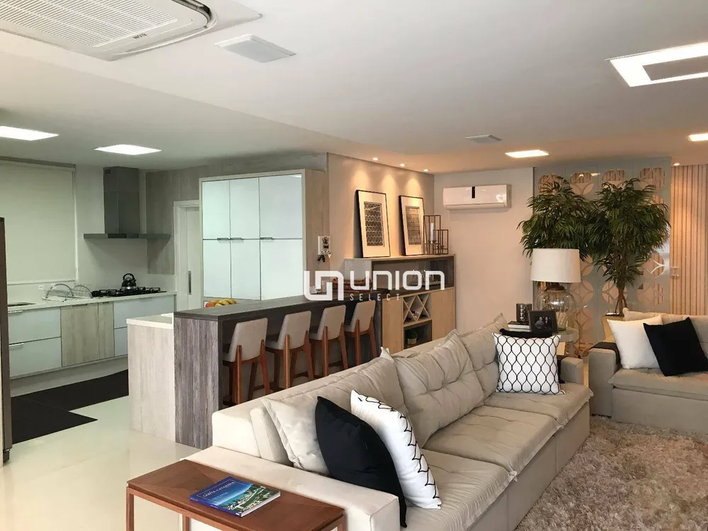 Apartamento, 4 quartos, 237 m² - Foto 4