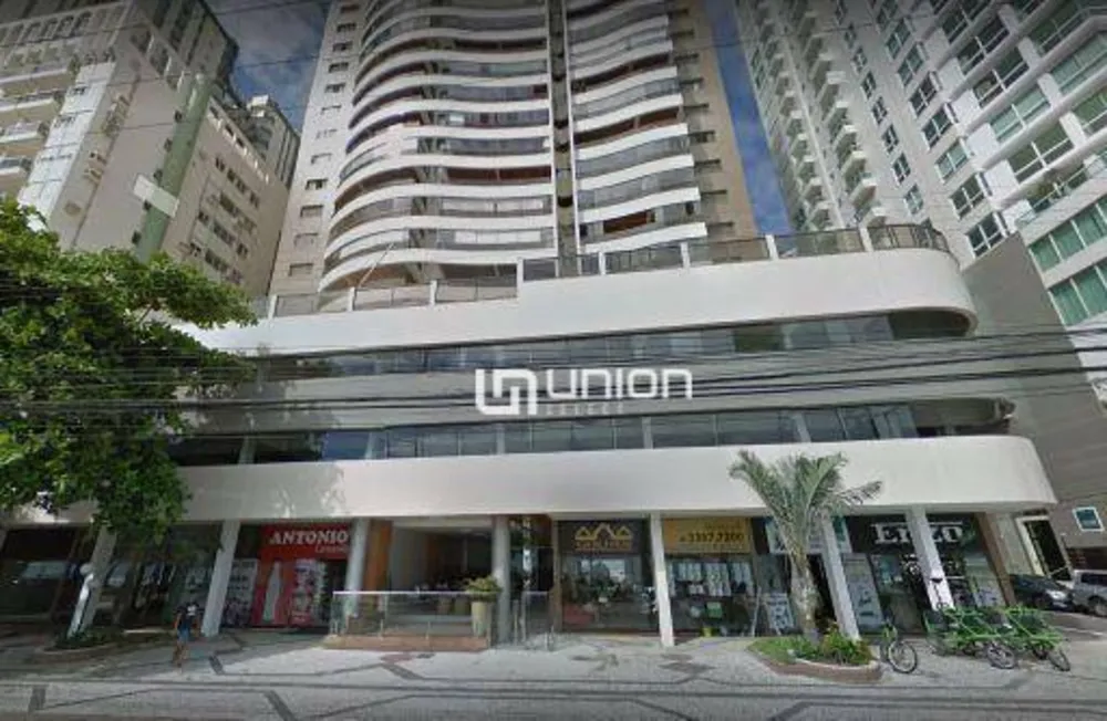 Apartamento, 2 quartos, 94 m² - Foto 1