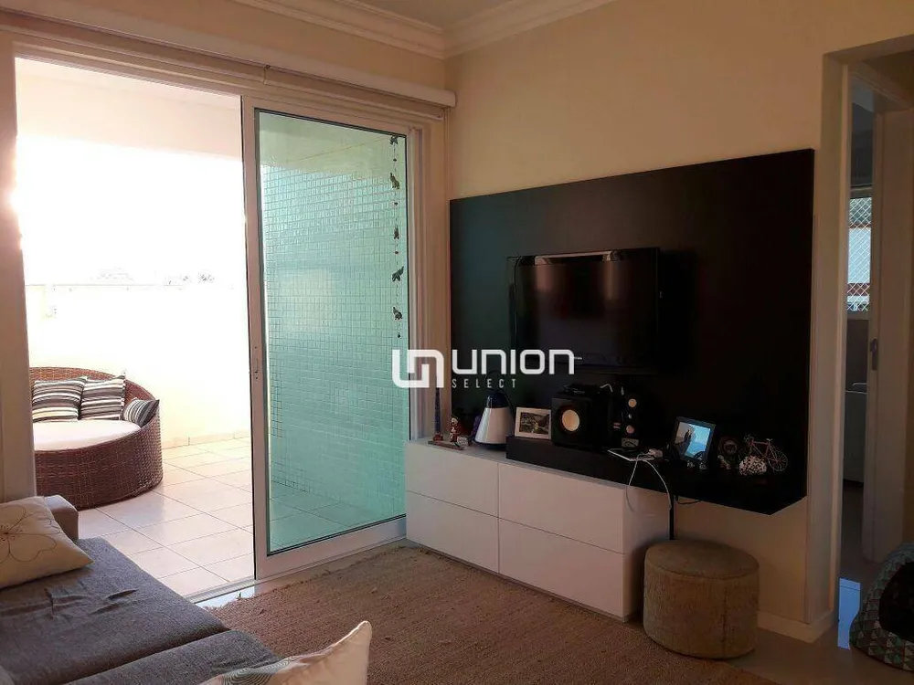 Apartamento, 2 quartos, 109 m² - Foto 2