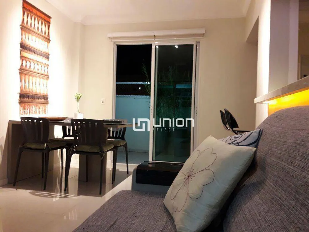 Apartamento, 2 quartos, 109 m² - Foto 4