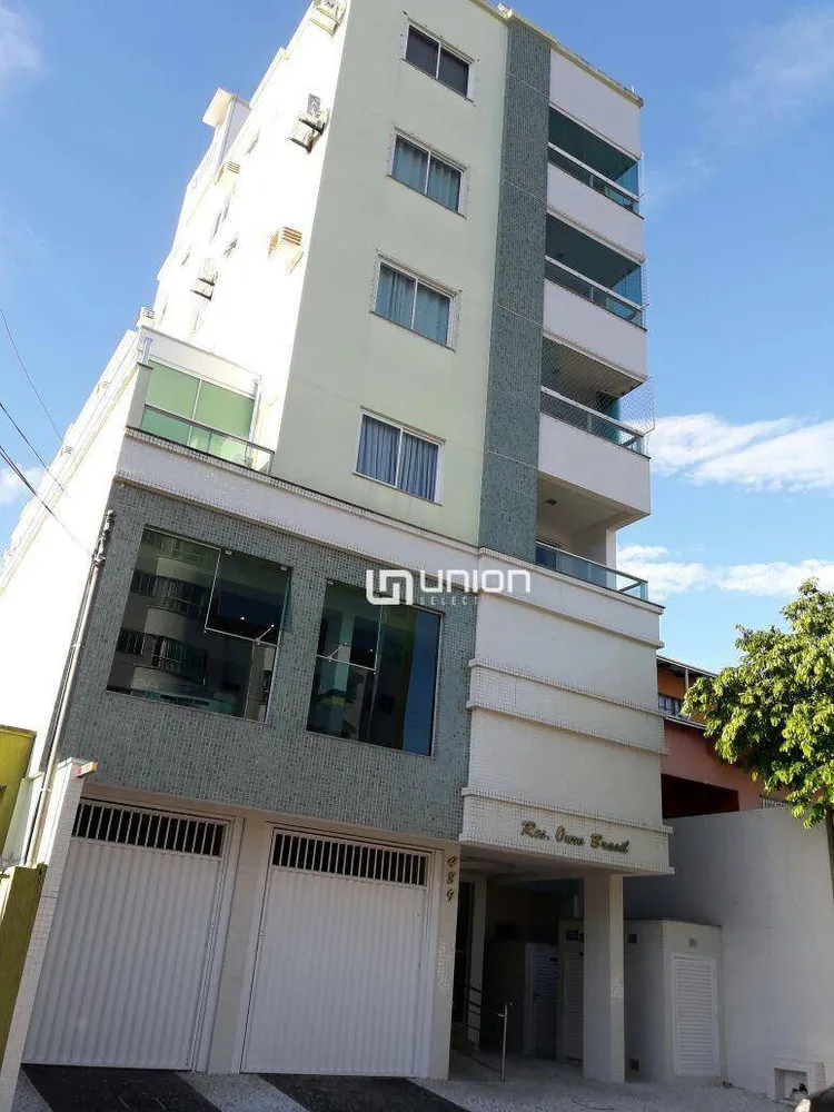 Apartamento, 2 quartos, 109 m² - Foto 1