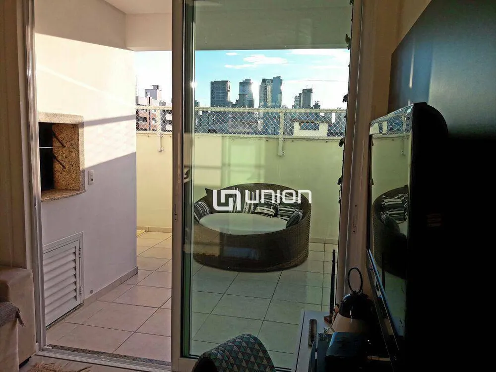 Apartamento, 2 quartos, 109 m² - Foto 3