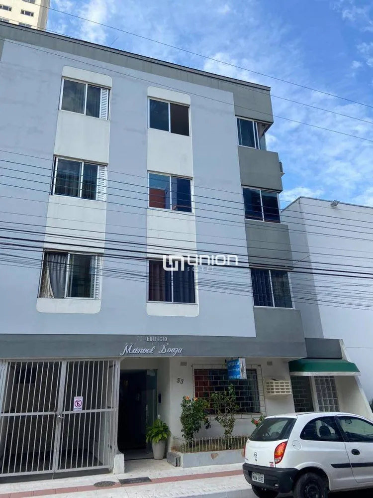 Apartamento, 1 quarto, 35 m² - Foto 1