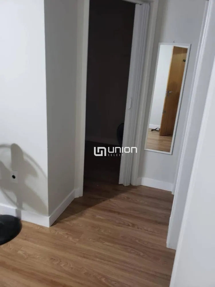 Apartamento, 1 quarto, 35 m² - Foto 3