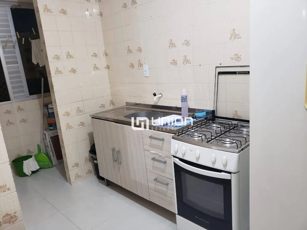 Apartamento, 1 quarto, 35 m² - Foto 4