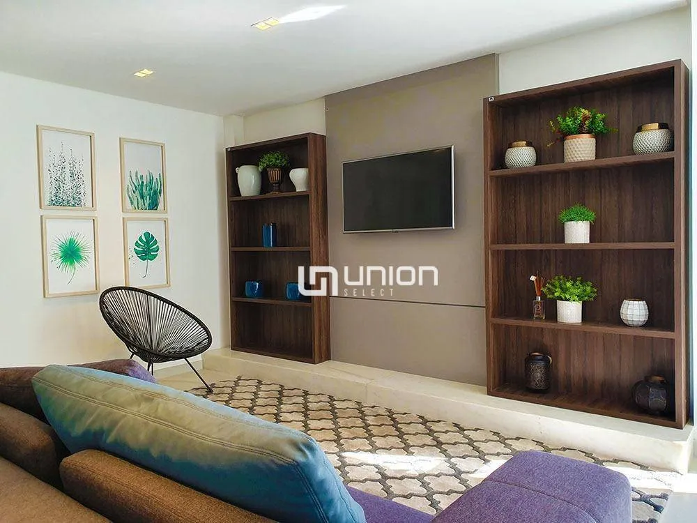 Apartamento, 2 quartos, 63 m² - Foto 3