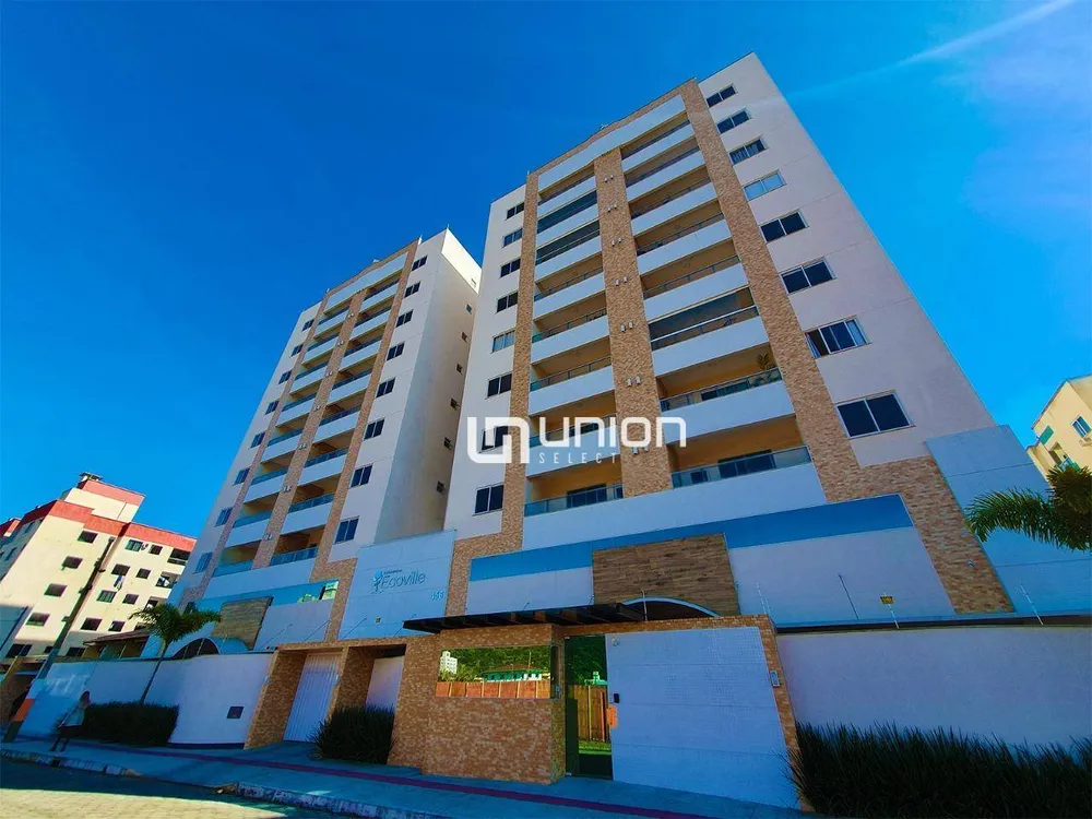 Apartamento, 2 quartos, 63 m² - Foto 1